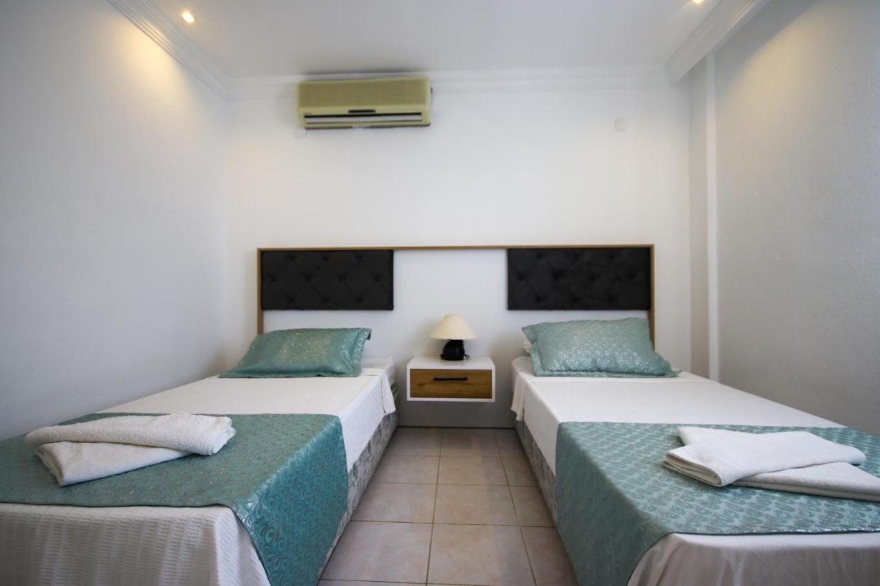 Villa Mk Kalkan Exterior foto