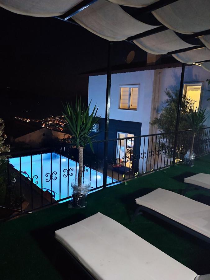 Villa Mk Kalkan Exterior foto