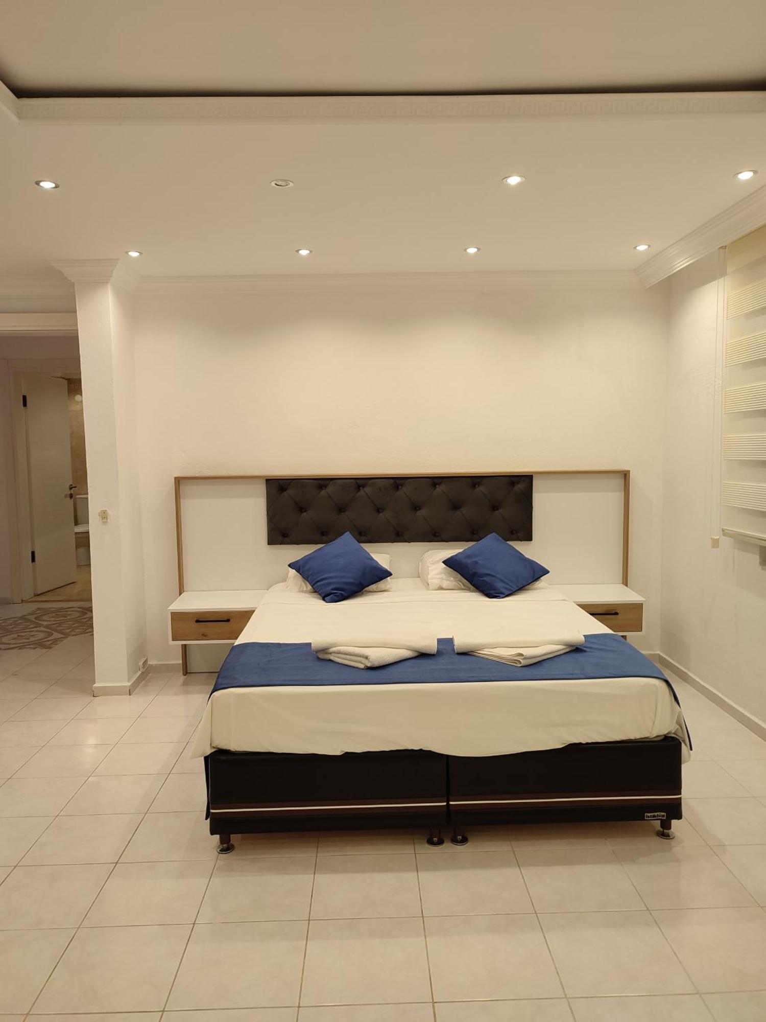 Villa Mk Kalkan Exterior foto